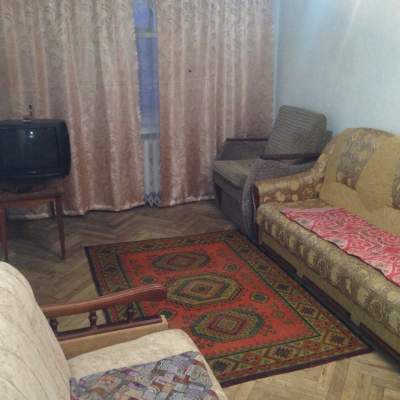 Купить квартиру - Киев, Пластовая (Сергиенко Ивана) ул.15, Соцгородок. Продажа недвижимости - Днепровский район, вторичный рынок и новострой недорого, цена до 50000$, объявление №2029989 фото 1