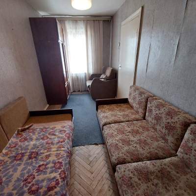 Купить квартиру - Киев, Пластовая (Сергиенко Ивана) ул.15, Соцгородок. Продажа недвижимости - Днепровский район, вторичный рынок и новострой недорого, цена до 50000$, объявление №2029989 фото 13