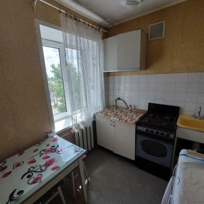 Купить квартиру - Киев, Пластовая (Сергиенко Ивана) ул.15, Соцгородок. Продажа недвижимости - Днепровский район, вторичный рынок и новострой недорого, цена до 50000$, объявление №2029989 фото 14