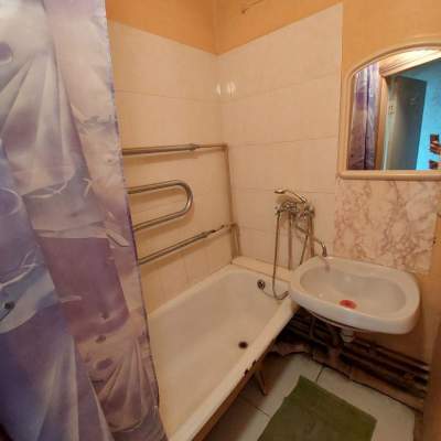 Купить квартиру - Киев, Пластовая (Сергиенко Ивана) ул.15, Соцгородок. Продажа недвижимости - Днепровский район, вторичный рынок и новострой недорого, цена до 50000$, объявление №2029989 фото 17