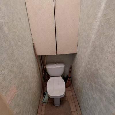 Купить квартиру - Киев, Пластовая (Сергиенко Ивана) ул.15, Соцгородок. Продажа недвижимости - Днепровский район, вторичный рынок и новострой недорого, цена до 50000$, объявление №2029989 фото 18