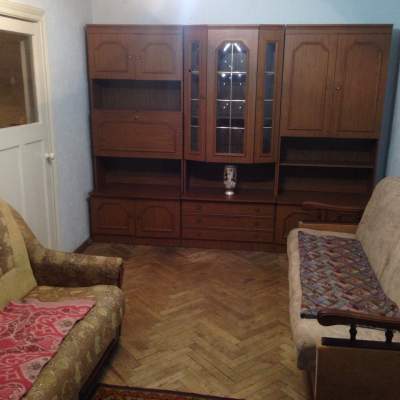 Купить квартиру - Киев, Пластовая (Сергиенко Ивана) ул.15, Соцгородок. Продажа недвижимости - Днепровский район, вторичный рынок и новострой недорого, цена до 50000$, объявление №2029989 фото 21
