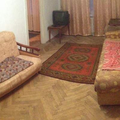 Купить квартиру - Киев, Пластовая (Сергиенко Ивана) ул.15, Соцгородок. Продажа недвижимости - Днепровский район, вторичный рынок и новострой недорого, цена до 50000$, объявление №2029989 фото 3