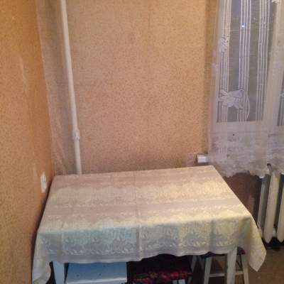 Купить квартиру - Киев, Пластовая (Сергиенко Ивана) ул.15, Соцгородок. Продажа недвижимости - Днепровский район, вторичный рынок и новострой недорого, цена до 50000$, объявление №2029989 фото 7