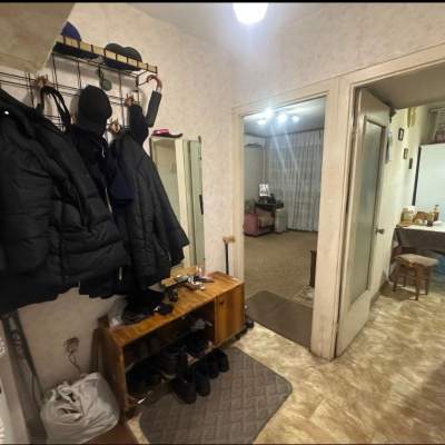 Купить квартиру - Киев, Преображенская (Клименко Ивана) ул.28, Александровская Слободка. Продажа недвижимости - Соломенский район, вторичный рынок и новострой недорого, цена до 59000$, объявление №2031015 фото 13