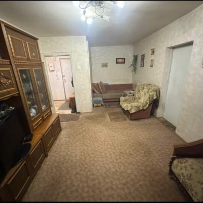 Купить квартиру - Киев, Преображенская (Клименко Ивана) ул.28, Александровская Слободка. Продажа недвижимости - Соломенский район, вторичный рынок и новострой недорого, цена до 59000$, объявление №2031015 фото 2