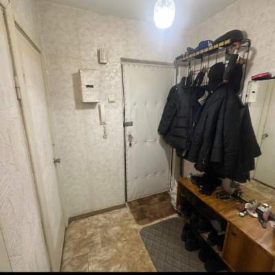 Купить квартиру - Киев, Преображенская (Клименко Ивана) ул.28, Александровская Слободка. Продажа недвижимости - Соломенский район, вторичный рынок и новострой недорого, цена до 59000$, объявление №2031015 фото 20
