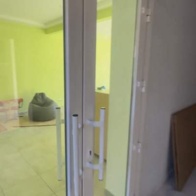 Купить офис - Киев, Ташкентская ул.26, Харьковский массив. Продажа недвижимости - Дарницкий район, вторичный рынок и новострой недорого, цена до 1000000€, объявление №2029015 фото 31