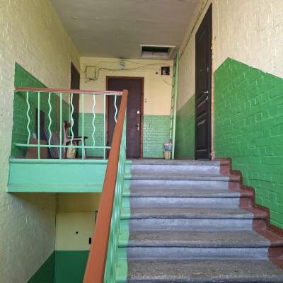 Купить квартиру - Киев, Вышгородская ул.4, Приорка. Продажа недвижимости - Оболонский район, вторичный рынок и новострой недорого, цена до 55000$, объявление №2035342 фото 10