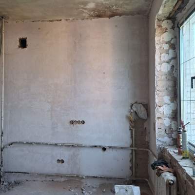 Купить квартиру - Киев, Вышгородская ул.4, Приорка. Продажа недвижимости - Оболонский район, вторичный рынок и новострой недорого, цена до 55000$, объявление №2035342 фото 5