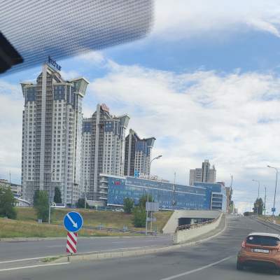 Купить квартиру - Киев, Днепровская наб.1, Русановка. Продажа недвижимости - Днепровский район, вторичный рынок и новострой недорого, цена до 103000$, объявление №2037112 фото 1