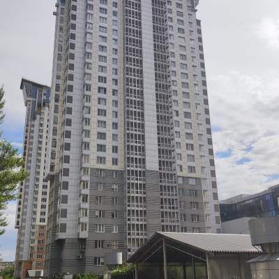 Купить квартиру - Киев, Днепровская наб.1, Русановка. Продажа недвижимости - Днепровский район, вторичный рынок и новострой недорого, цена до 103000$, объявление №2037112 фото 2