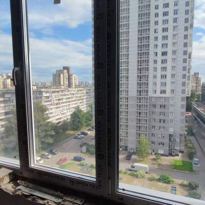 Купить квартиру - Киев, Днепровская наб.1, Русановка. Продажа недвижимости - Днепровский район, вторичный рынок и новострой недорого, цена до 103000$, объявление №2037112 фото 4