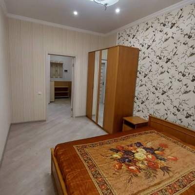 Купить квартиру - Киевская обл., Абрикосовая ул.6, Гатное с.. Продажа недвижимости - Киево-Святошинский, вторичный рынок и новострой недорого, цена до 76000$, объявление №2037711 фото 11