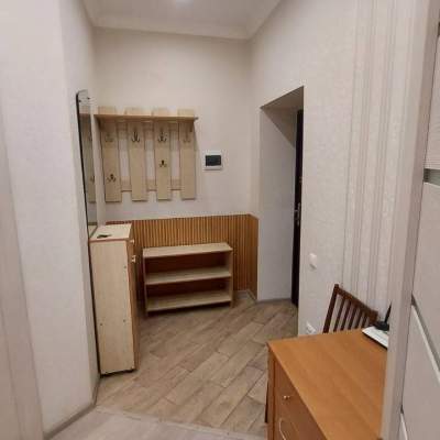 Купить квартиру - Киевская обл., Абрикосовая ул.6, Гатное с.. Продажа недвижимости - Киево-Святошинский, вторичный рынок и новострой недорого, цена до 76000$, объявление №2037711 фото 12