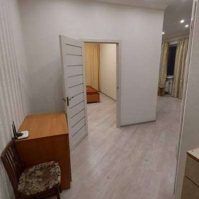 Купить квартиру - Киевская обл., Абрикосовая ул.6, Гатное с.. Продажа недвижимости - Киево-Святошинский, вторичный рынок и новострой недорого, цена до 76000$, объявление №2037711 фото 13