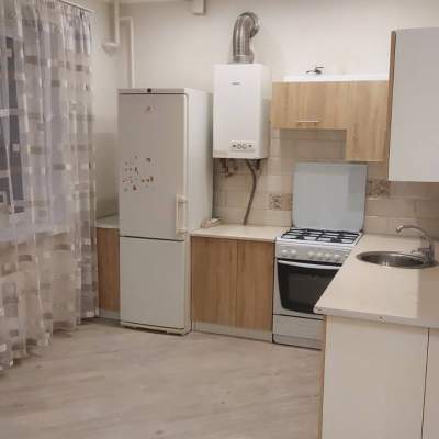 Купить квартиру - Киевская обл., Абрикосовая ул.6, Гатное с.. Продажа недвижимости - Киево-Святошинский, вторичный рынок и новострой недорого, цена до 76000$, объявление №2037711 фото 14
