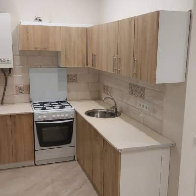 Купить квартиру - Киевская обл., Абрикосовая ул.6, Гатное с.. Продажа недвижимости - Киево-Святошинский, вторичный рынок и новострой недорого, цена до 76000$, объявление №2037711 фото 15