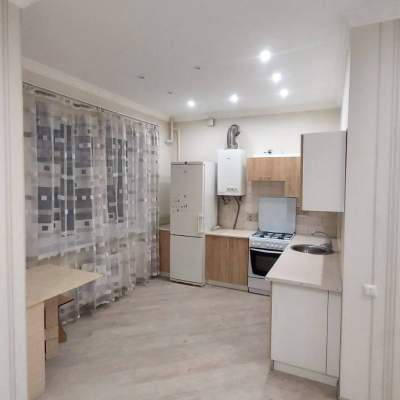 Купить квартиру - Киевская обл., Абрикосовая ул.6, Гатное с.. Продажа недвижимости - Киево-Святошинский, вторичный рынок и новострой недорого, цена до 76000$, объявление №2037711 фото 2