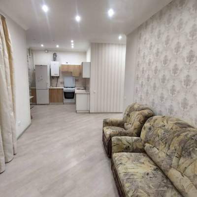 Купить квартиру - Киевская обл., Абрикосовая ул.6, Гатное с.. Продажа недвижимости - Киево-Святошинский, вторичный рынок и новострой недорого, цена до 76000$, объявление №2037711 фото 3