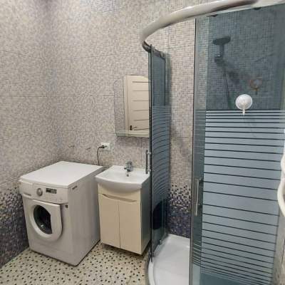 Купить квартиру - Киевская обл., Абрикосовая ул.6, Гатное с.. Продажа недвижимости - Киево-Святошинский, вторичный рынок и новострой недорого, цена до 76000$, объявление №2037711 фото 9