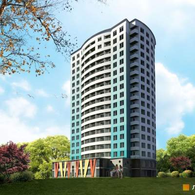 Купить квартиру - Киев, Обуховская ул.137а, Академгородок. Продажа недвижимости - Святошинский район, вторичный рынок и новострой недорого, цена до 53000$, объявление №2037712 фото 1