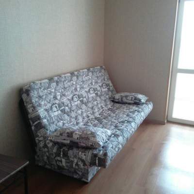 Купить квартиру - Киев, Обуховская ул.137а, Академгородок. Продажа недвижимости - Святошинский район, вторичный рынок и новострой недорого, цена до 53000$, объявление №2037712 фото 3