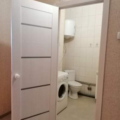 Купить квартиру - Киев, Обуховская ул.137а, Академгородок. Продажа недвижимости - Святошинский район, вторичный рынок и новострой недорого, цена до 53000$, объявление №2037712 фото 6