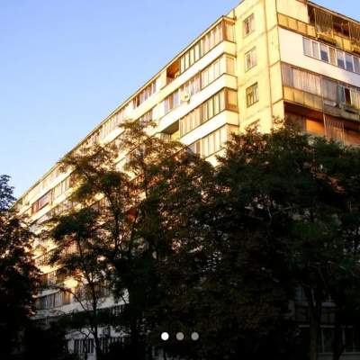 Купить квартиру - Киев, Литовский (Минский) просп.10, Минский массив. Продажа недвижимости - Оболонский район, вторичный рынок и новострой недорого, цена до 58000$, объявление №2038430 фото 1