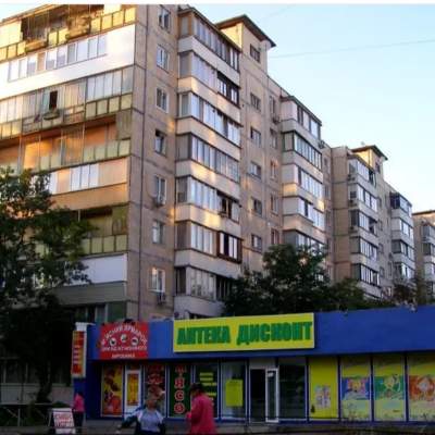 Купить квартиру - Киев, Литовский (Минский) просп.10, Минский массив. Продажа недвижимости - Оболонский район, вторичный рынок и новострой недорого, цена до 58000$, объявление №2038430 фото 2
