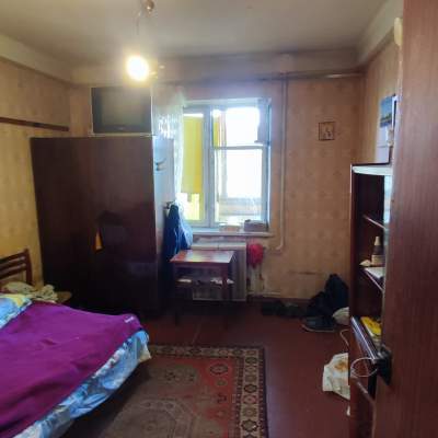 Купить квартиру - Киев, Литовский (Минский) просп.10, Минский массив. Продажа недвижимости - Оболонский район, вторичный рынок и новострой недорого, цена до 58000$, объявление №2038430 фото 7