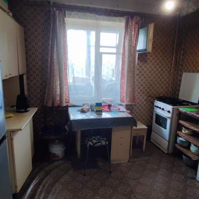 Купить квартиру - Киев, Литовский (Минский) просп.10, Минский массив. Продажа недвижимости - Оболонский район, вторичный рынок и новострой недорого, цена до 58000$, объявление №2038430 фото 8