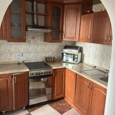 Купить квартиру - Киев, Оноре Де Бальзака (Оноре Бальзака) ул.6, Троещина. Продажа недвижимости - Деснянский район, вторичный рынок и новострой недорого, цена до 75000$, объявление №2038982 фото 3