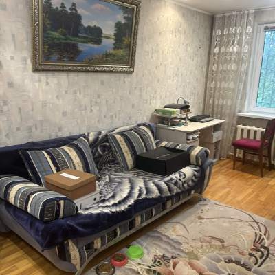 Купить квартиру - Киев, Порика Василия просп.7а, Виноградарь. Продажа недвижимости - Подольский район, вторичный рынок и новострой недорого, цена до 140000$, объявление №2038988 фото 15