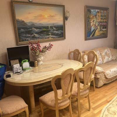 Купить квартиру - Киев, Порика Василия просп.7а, Виноградарь. Продажа недвижимости - Подольский район, вторичный рынок и новострой недорого, цена до 140000$, объявление №2038988 фото 18