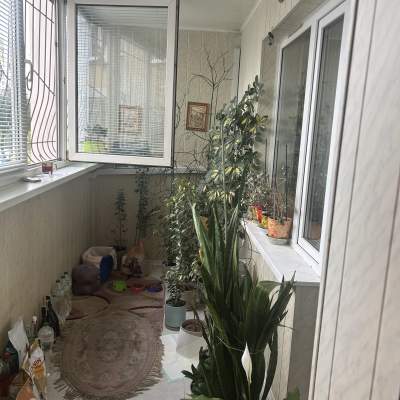 Купить квартиру - Киев, Порика Василия просп.7а, Виноградарь. Продажа недвижимости - Подольский район, вторичный рынок и новострой недорого, цена до 140000$, объявление №2038988 фото 5