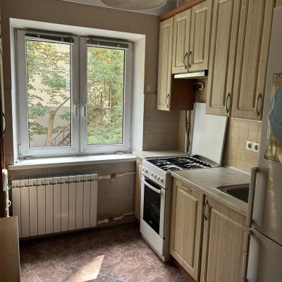 Купить квартиру - Киев, Васильковская ул.47, ВДНХ. Продажа недвижимости - Голосеевский район, вторичный рынок и новострой недорого, цена до 70000$, объявление №2040136 фото 1