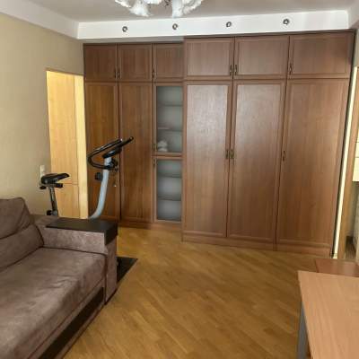 Купить квартиру - Киев, Васильковская ул.47, ВДНХ. Продажа недвижимости - Голосеевский район, вторичный рынок и новострой недорого, цена до 70000$, объявление №2040136 фото 12