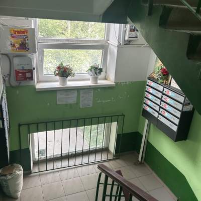 Купить квартиру - Киев, Васильковская ул.47, ВДНХ. Продажа недвижимости - Голосеевский район, вторичный рынок и новострой недорого, цена до 70000$, объявление №2040136 фото 16