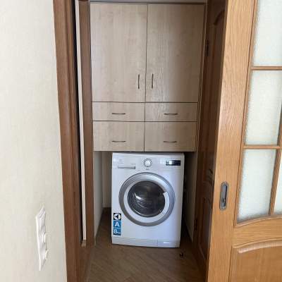 Купить квартиру - Киев, Васильковская ул.47, ВДНХ. Продажа недвижимости - Голосеевский район, вторичный рынок и новострой недорого, цена до 70000$, объявление №2040136 фото 4