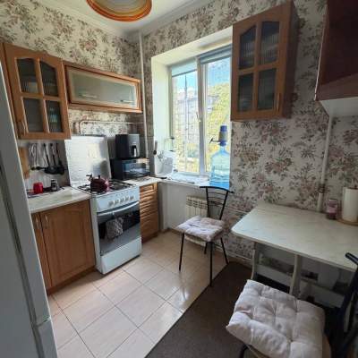 Купить квартиру - Киев, Мира просп.6, Соцгородок. Продажа недвижимости - Днепровский район, вторичный рынок и новострой недорого, цена до 47000$, объявление №2044257 фото 1