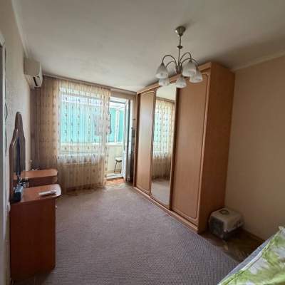 Купить квартиру - Киев, Мира просп.6, Соцгородок. Продажа недвижимости - Днепровский район, вторичный рынок и новострой недорого, цена до 47000$, объявление №2044257 фото 2
