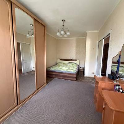 Купить квартиру - Киев, Мира просп.6, Соцгородок. Продажа недвижимости - Днепровский район, вторичный рынок и новострой недорого, цена до 47000$, объявление №2044257 фото 3
