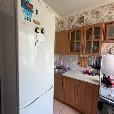 Купить квартиру - Киев, Мира просп.6, Соцгородок. Продажа недвижимости - Днепровский район, вторичный рынок и новострой недорого, цена до 47000$, объявление №2044257 фото 4