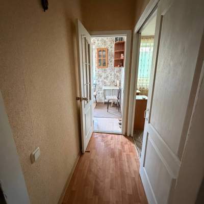 Купить квартиру - Киев, Мира просп.6, Соцгородок. Продажа недвижимости - Днепровский район, вторичный рынок и новострой недорого, цена до 47000$, объявление №2044257 фото 5