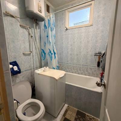 Купить квартиру - Киев, Мира просп.6, Соцгородок. Продажа недвижимости - Днепровский район, вторичный рынок и новострой недорого, цена до 47000$, объявление №2044257 фото 6
