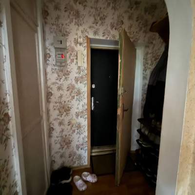 Купить квартиру - Киев, Мира просп.6, Соцгородок. Продажа недвижимости - Днепровский район, вторичный рынок и новострой недорого, цена до 47000$, объявление №2044257 фото 8