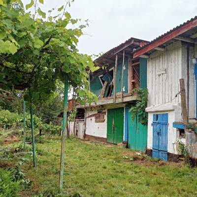 Купить участок - Киевская обл., Наливайковка с.. Продажа недвижимости - Макаровский, вторичный рынок и новострой недорого, цена до 8000$, объявление №2048768 фото 2