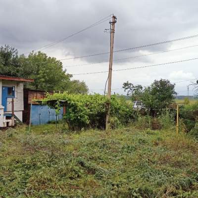 Купить участок - Киевская обл., Наливайковка с.. Продажа недвижимости - Макаровский, вторичный рынок и новострой недорого, цена до 8000$, объявление №2048768 фото 3