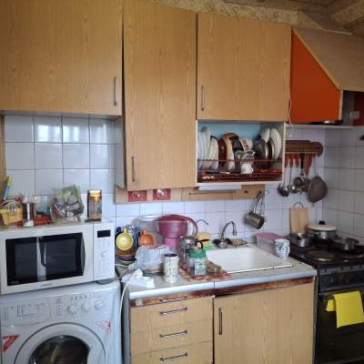Купить квартиру - Киев, Свободы просп.30, Виноградарь. Продажа недвижимости - Подольский район, вторичный рынок и новострой недорого, цена до 44000$, объявление №2048813 фото 1